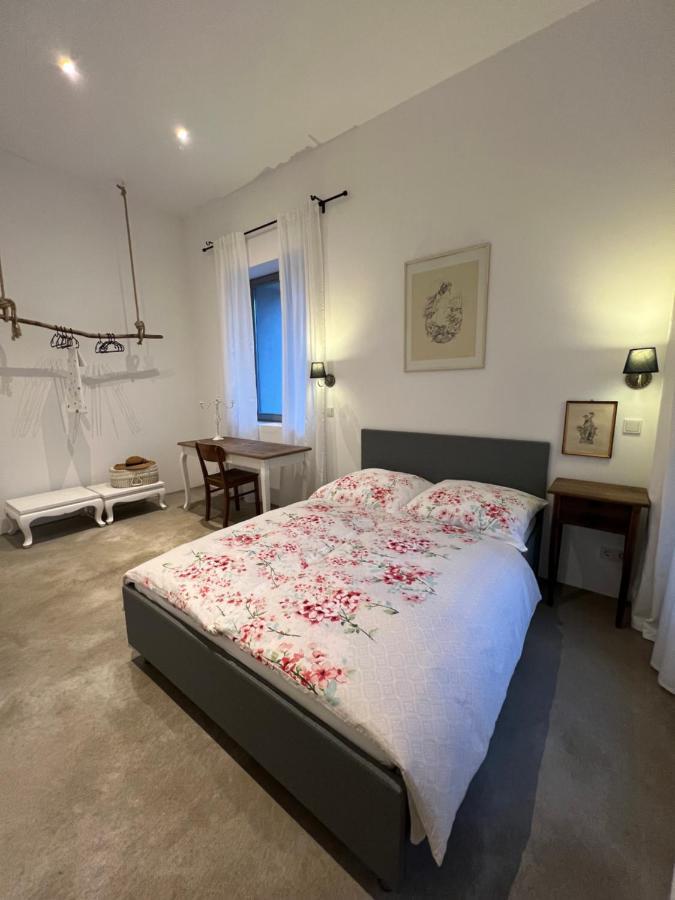 Historisches Designer Loft Βίλα Έσσεν Εξωτερικό φωτογραφία