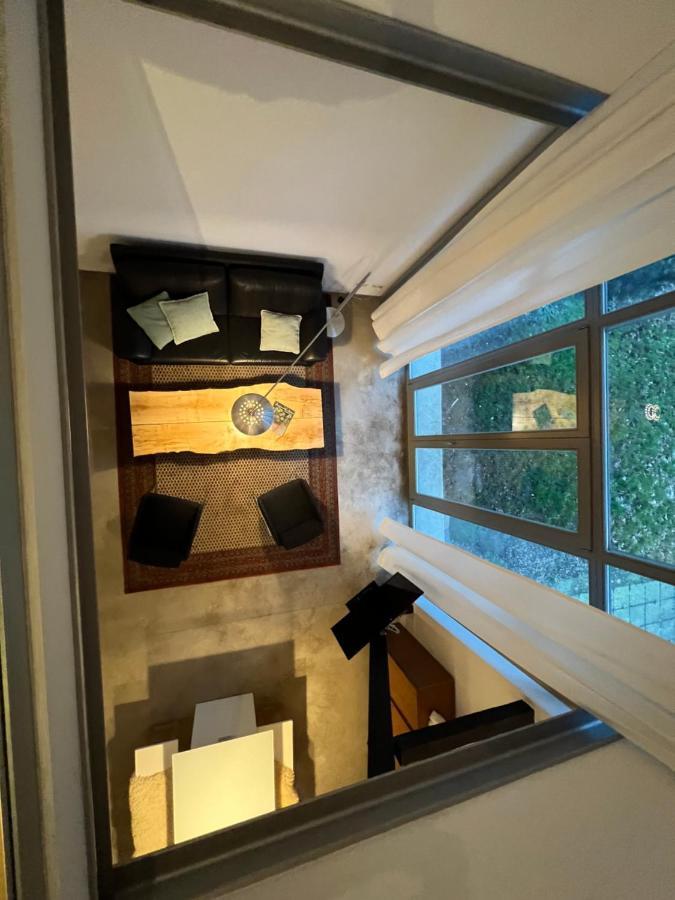 Historisches Designer Loft Βίλα Έσσεν Εξωτερικό φωτογραφία