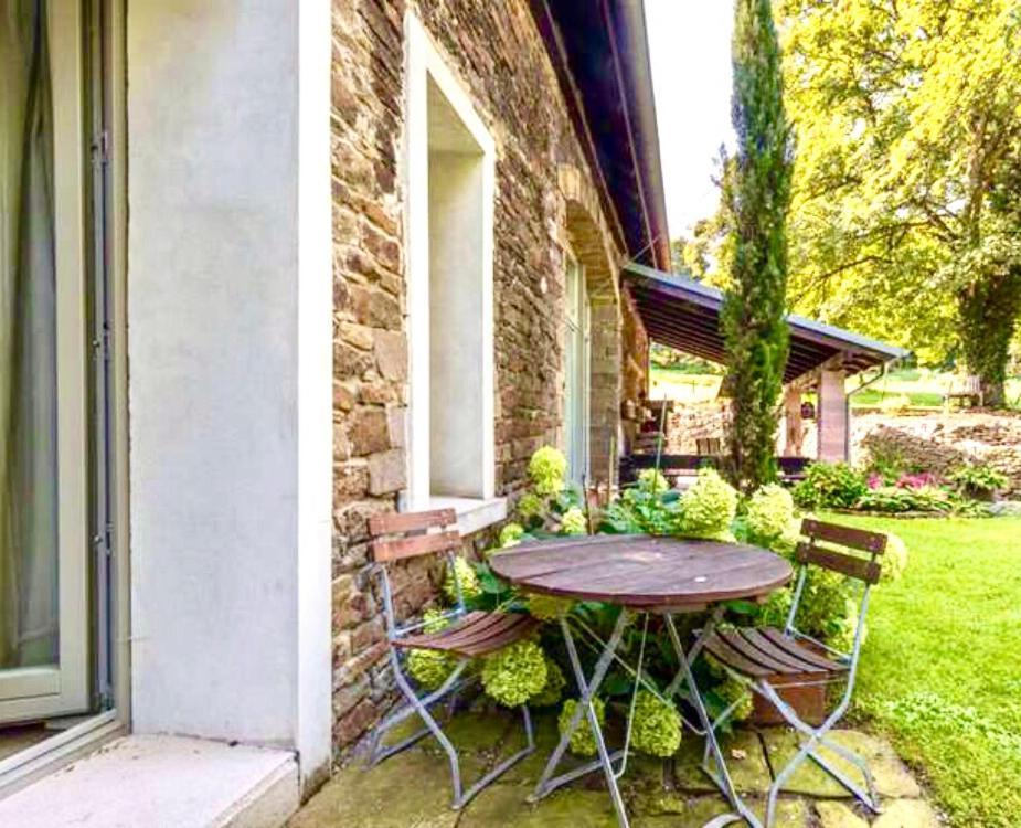 Historisches Designer Loft Βίλα Έσσεν Εξωτερικό φωτογραφία