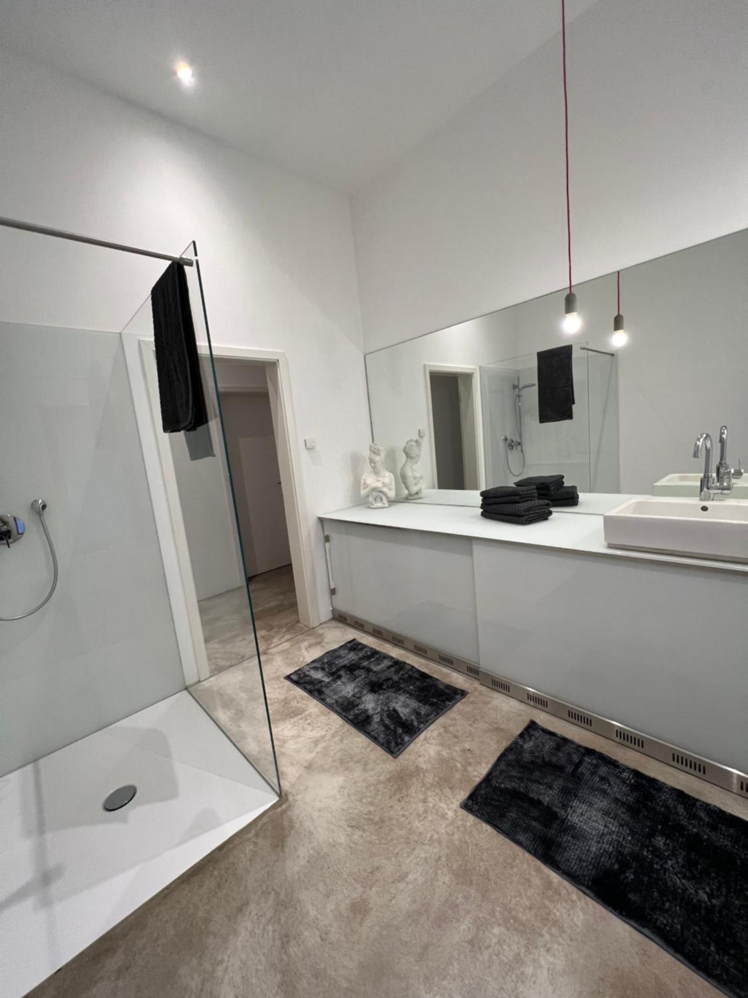 Historisches Designer Loft Βίλα Έσσεν Εξωτερικό φωτογραφία