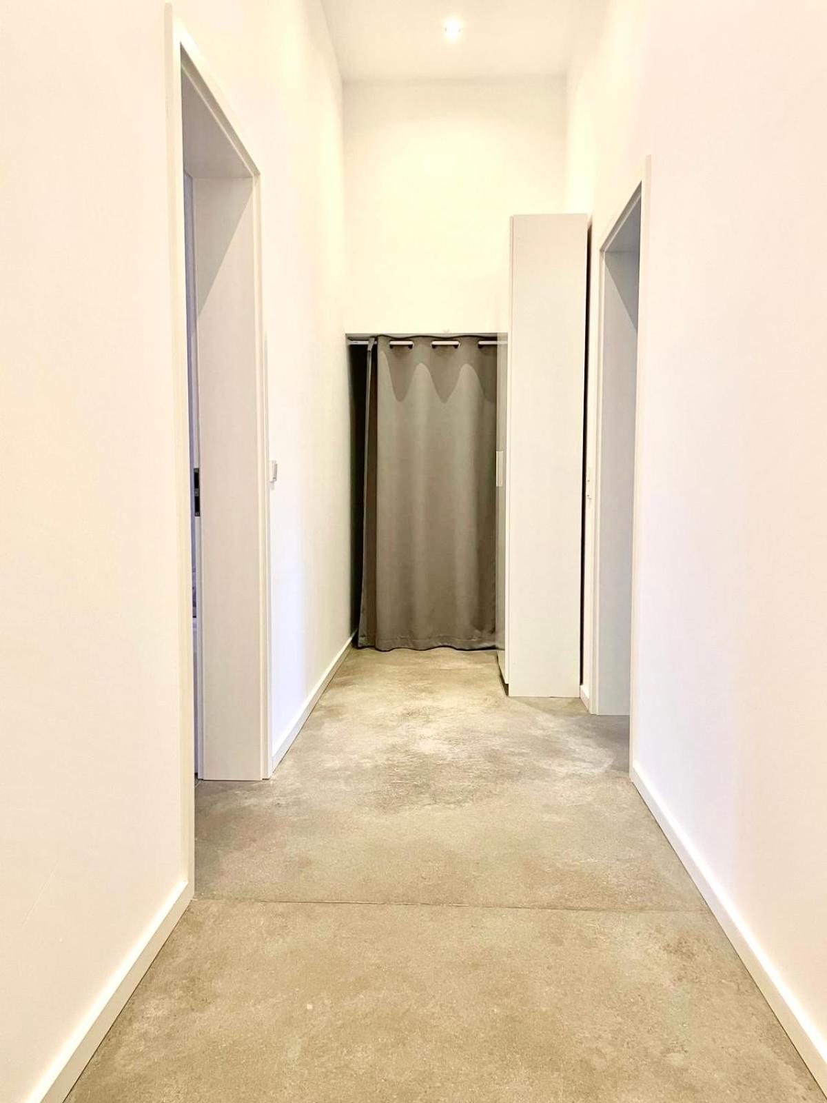 Historisches Designer Loft Βίλα Έσσεν Εξωτερικό φωτογραφία