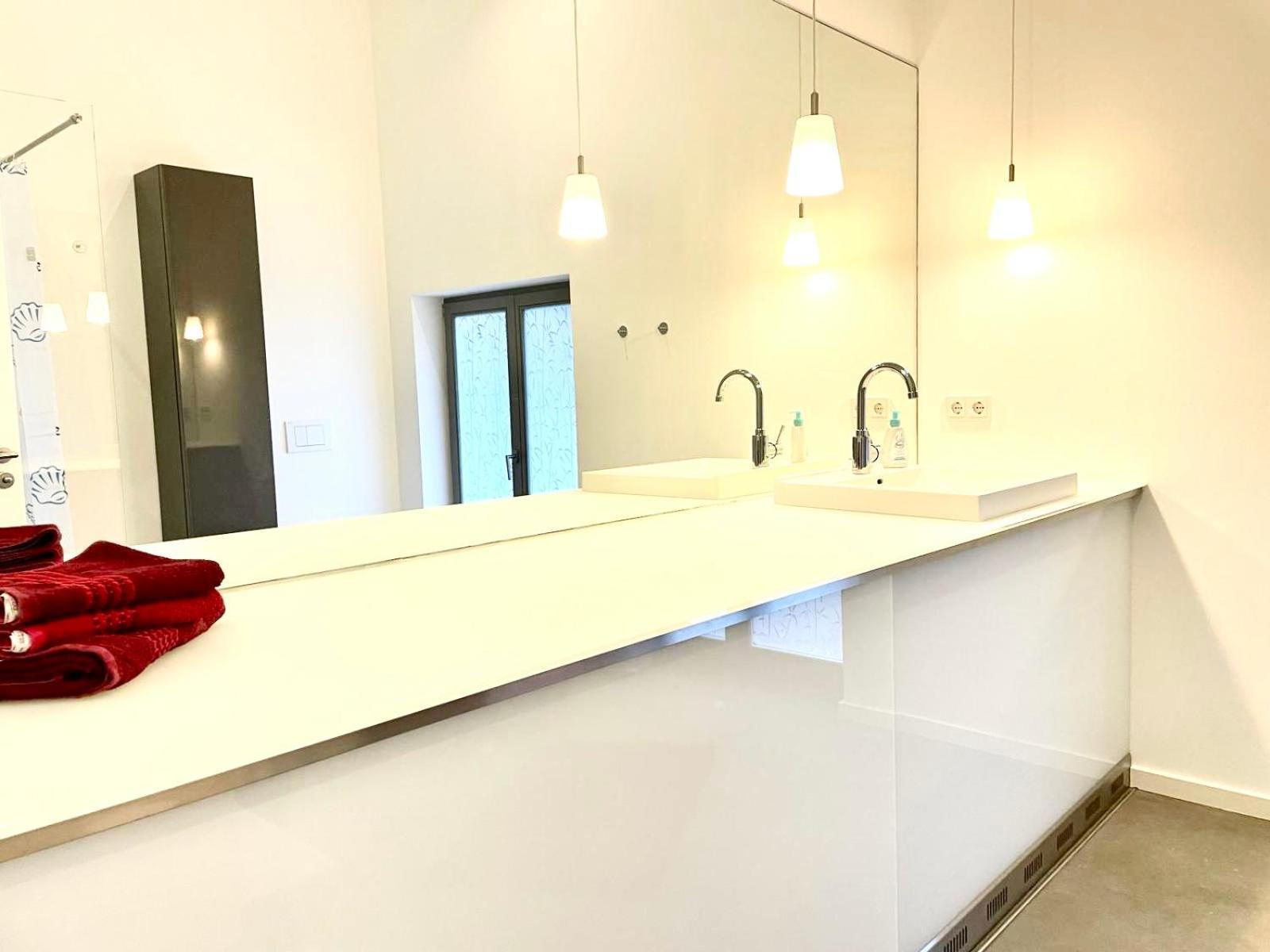 Historisches Designer Loft Βίλα Έσσεν Εξωτερικό φωτογραφία